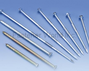 fastener-world(HUANG JING INDUSTRIAL CO., LTD.  )