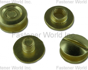 fastener-world(FILROX INDUSTRIAL CO., LTD.  )