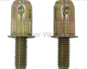 Blind Rivet Studs(FILROX INDUSTRIAL CO., LTD. )