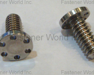 fastener-world(FILROX INDUSTRIAL CO., LTD.  )