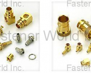 fastener-world(CLH PRECISION ENTERPRISE CO., LTD.  )