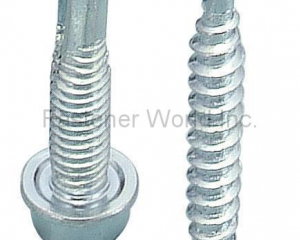 Self Drilling Screw(瑞沪企业股份有限公司 )