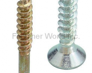 Chipboard Screw(RAY FU ENTERPRISE CO., LTD.)