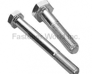 Cap Screw(RAY FU ENTERPRISE CO., LTD.)