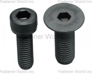 fastener-world(RAY FU ENTERPRISE CO., LTD. )