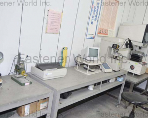 fastener-world(HSIN HUNG MACHINERY CORP.  )