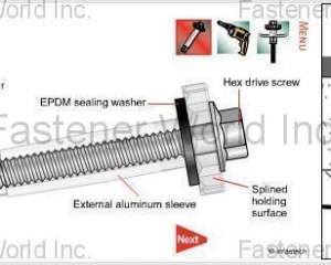 Fab-Lok(INFASTECH/TRI-STAR LIMITED TAIWAN BRANCH)