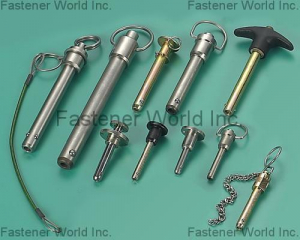 fastener-world(TSAE FARN SCREWS HARDWARE CO., LTD. )