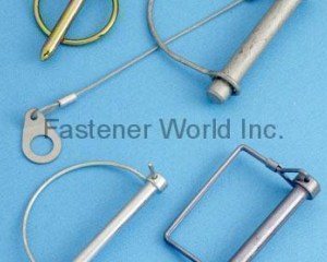 fastener-world(TSAE FARN SCREWS HARDWARE CO., LTD. )