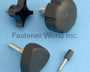 Special Screws(TSAE FARN SCREWS HARDWARE CO., LTD.)