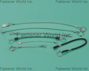 fastener-world(TSAE FARN SCREWS HARDWARE CO., LTD. )