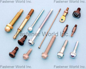 fastener-world(TSAE FARN SCREWS HARDWARE CO., LTD. )