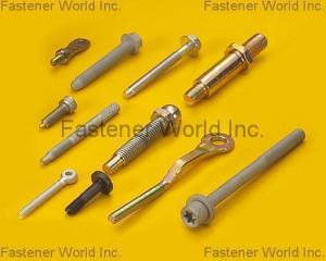 fastener-world(TSAE FARN SCREWS HARDWARE CO., LTD. )