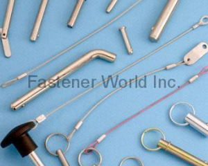 fastener-world(TSAE FARN SCREWS HARDWARE CO., LTD. )