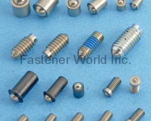 pull pin(TSAE FARN SCREWS HARDWARE CO., LTD.)