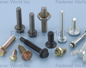 fastener-world(ARUN CO., LTD.  )