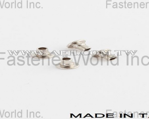 Solid Rivets,Semi-Tubular Rivets, and Shoulder Rivets(AEH FASTEN INDUSTRIES CO., LTD. )