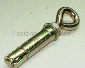 fastener-world(HSIN CHANG HARDWARE INDUSTRIAL CORP. )