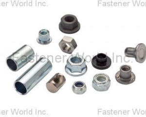 fastener-world(KUNTECH CORP. )