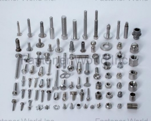 fastener-world(SPEC PRODUCTS CORP.  )