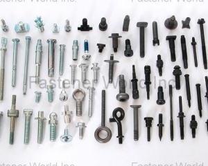 fastener-world(SPEC PRODUCTS CORP.  )