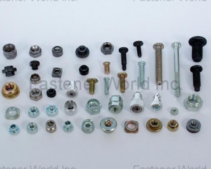 fastener-world(SPEC PRODUCTS CORP.  )