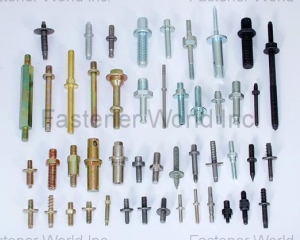 fastener-world(SPEC PRODUCTS CORP.  )