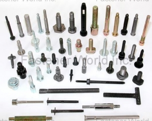 fastener-world(SPEC PRODUCTS CORP.  )