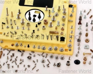 fastener-world(SPEC PRODUCTS CORP.  )