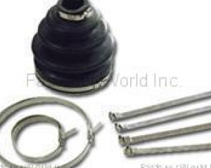 fastener-world(CHENG HENG INDUSTRIAL CO., LTD.  )