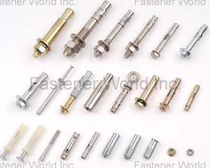 fastener-world(BESTWELL INTERNATIONAL CORP.  )