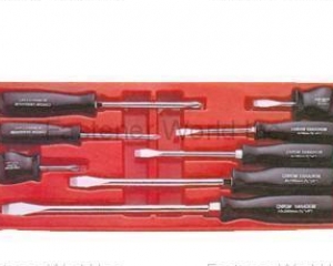 Screwdrivers(YUN CHAN INDUSTRY CO., LTD.)