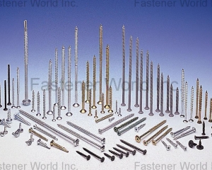 fastener-world(CEDAR HOUSE CO., LTD.  )