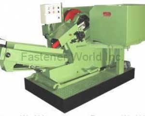 Thread Rolling Machine