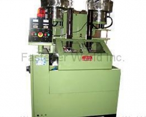 Nut Tapping Machine