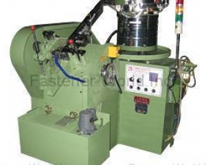 Shank Slotting Machine(DAH-LIAN MACHINE CO., LTD )