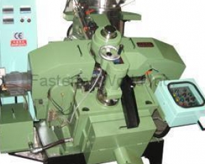 Self-Drilling Screw Forming Machine