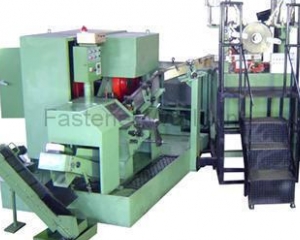 SEMS Assembly Machine(DAH-LIAN MACHINE CO., LTD )