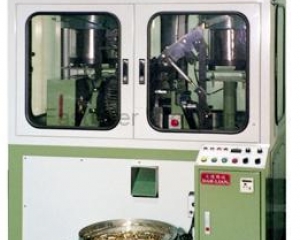Blind Rivet Assembly Machine(DAH-LIAN MACHINE CO., LTD )