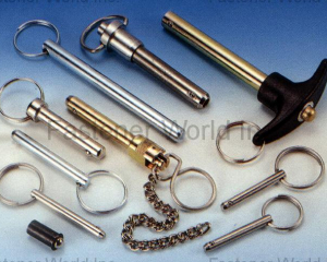 fastener-world(GOFAST CO., LTD.  )