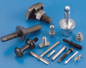 Special parts(AIMREACH ENTERPRISES CO., LTD. )