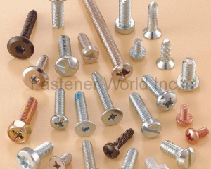 fastener-world(AIMREACH ENTERPRISES CO., LTD.  )