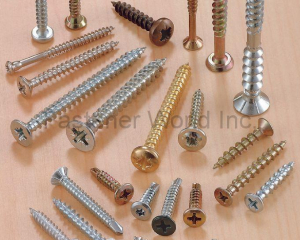 fastener-world(AIMREACH ENTERPRISES CO., LTD.  )