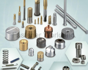 TOOLINGS(AIMREACH ENTERPRISES CO., LTD. )