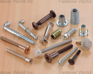 fastener-world(AIMREACH ENTERPRISES CO., LTD.  )