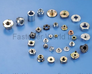 fastener-world(EVER-TOP HARDWARE CORP.  )