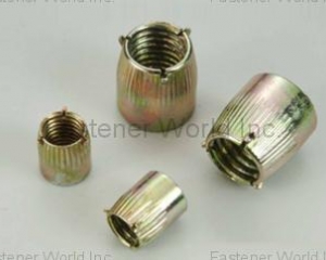 fastener-world(HSIEN SUN INDUSTRY CO., LTD.  )