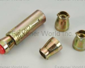 fastener-world(HSIEN SUN INDUSTRY CO., LTD.  )