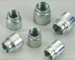 fastener-world(HSIEN SUN INDUSTRY CO., LTD.  )