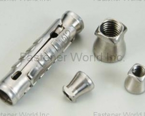 fastener-world(HSIEN SUN INDUSTRY CO., LTD.  )